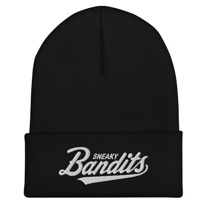 Sneaky Bandits Beanie