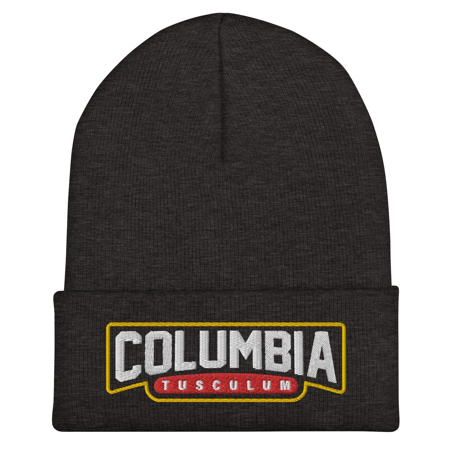 Columbia Tusculum Beanie