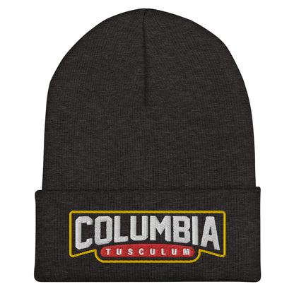 Columbia Tusculum Beanie