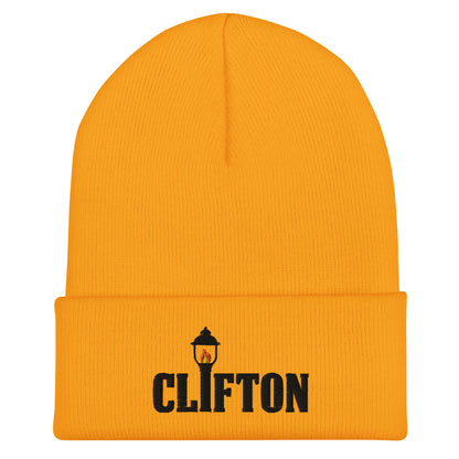 Clifton Beanie