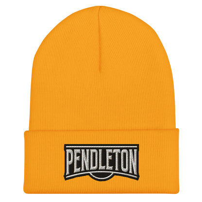 Pendleton Beanie