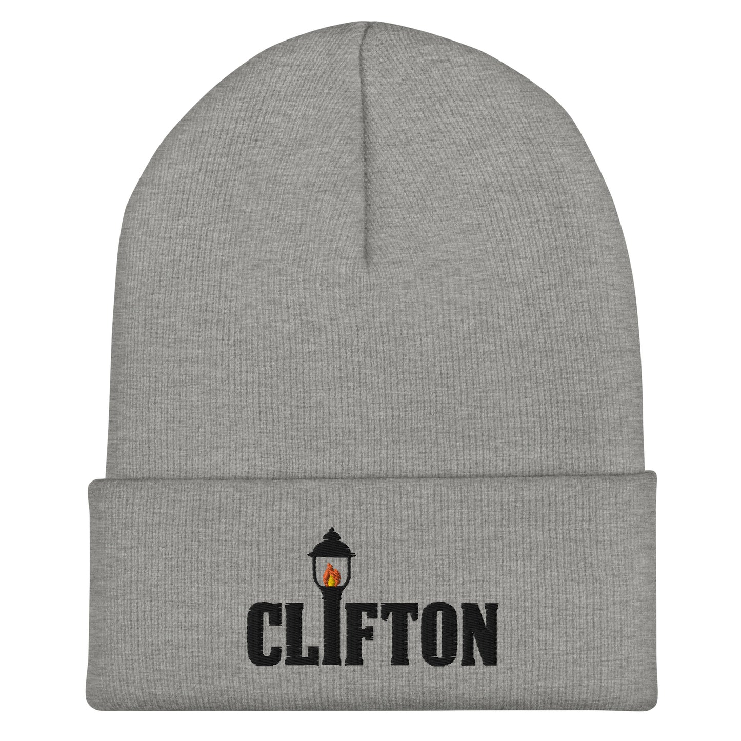 Clifton Beanie