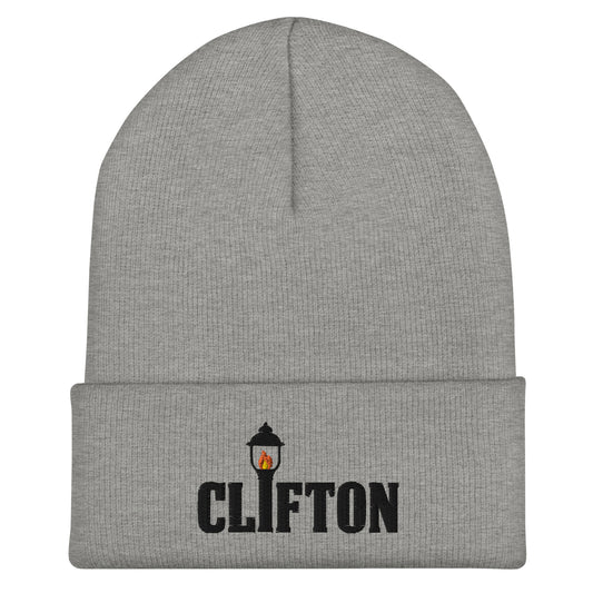 Clifton Beanie