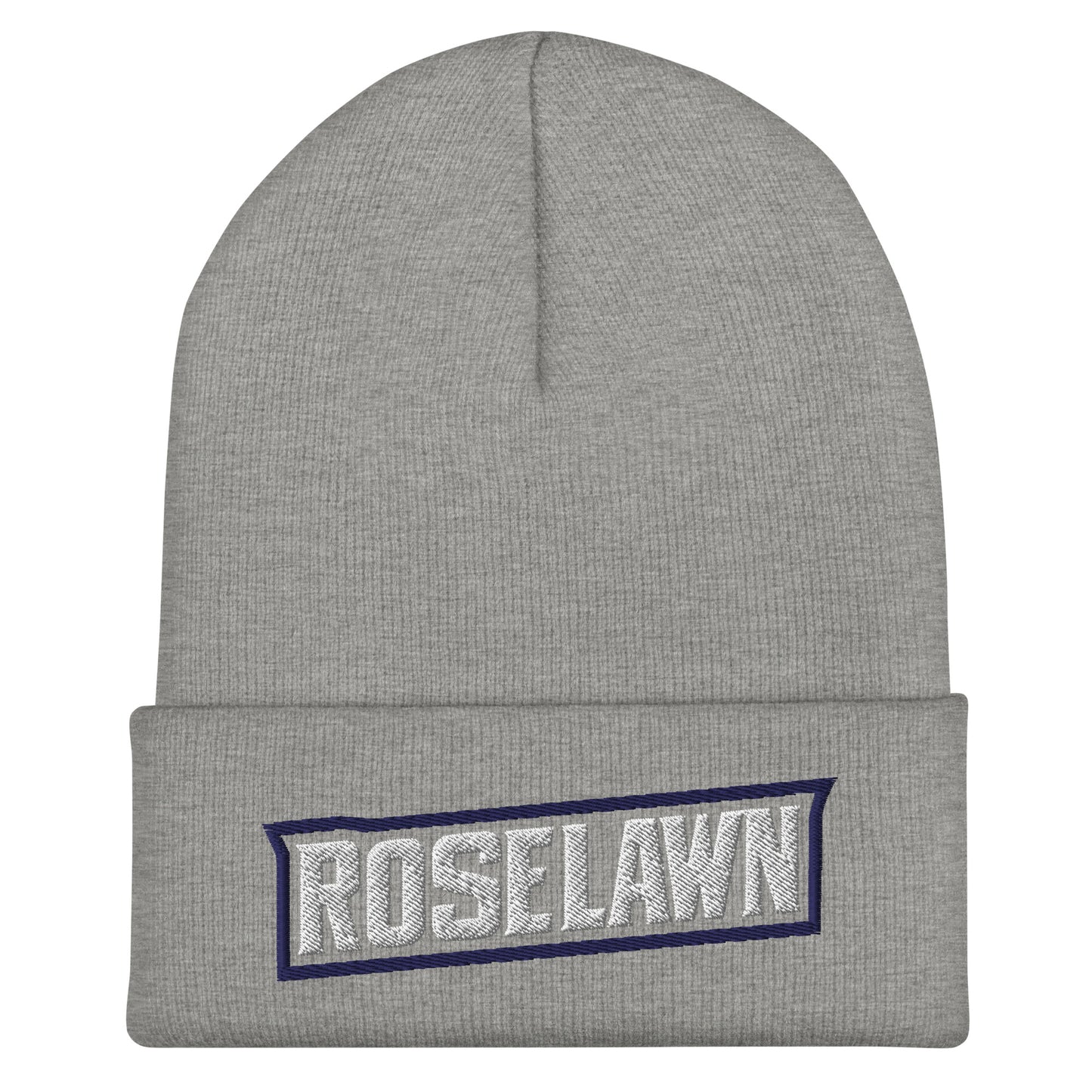 Roselawn Beanie