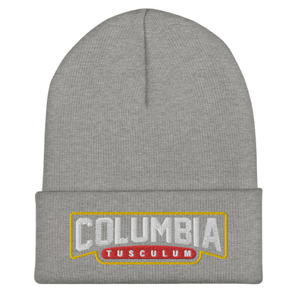 Columbia Tusculum Beanie