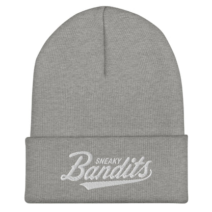 Sneaky Bandits Beanie