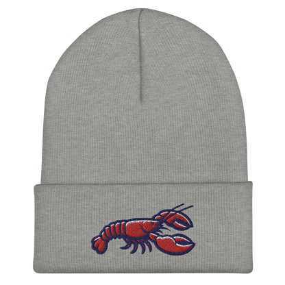 Maine Lobster Beanie