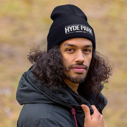 Hyde Park Beanie