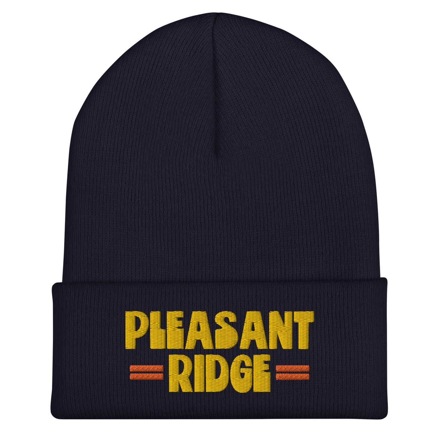 Pleasant Ridge Beanie