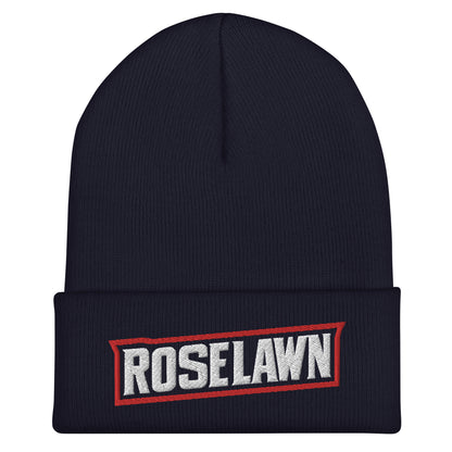 Roselawn Beanie