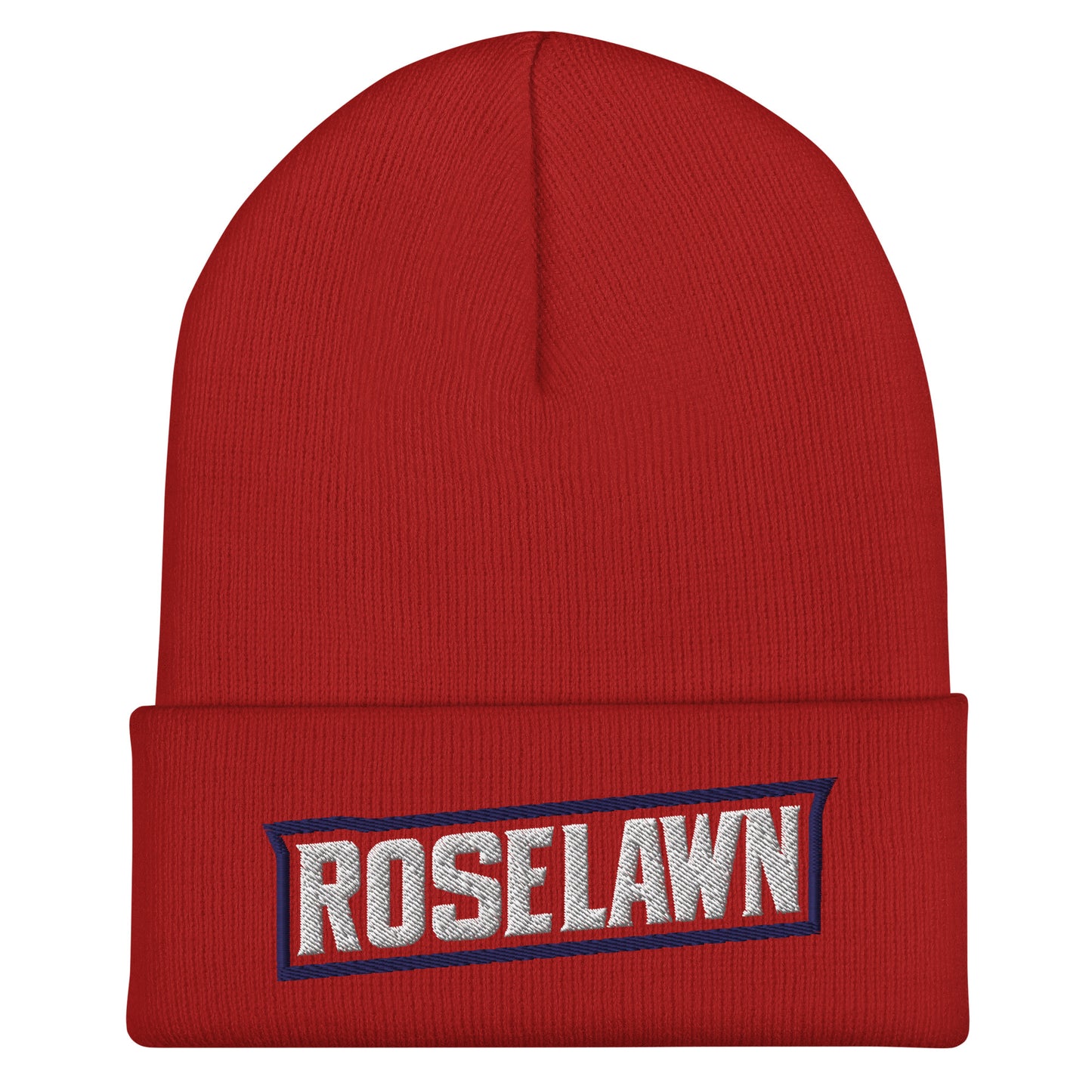 Roselawn Beanie