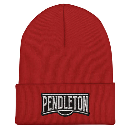 Pendleton Beanie