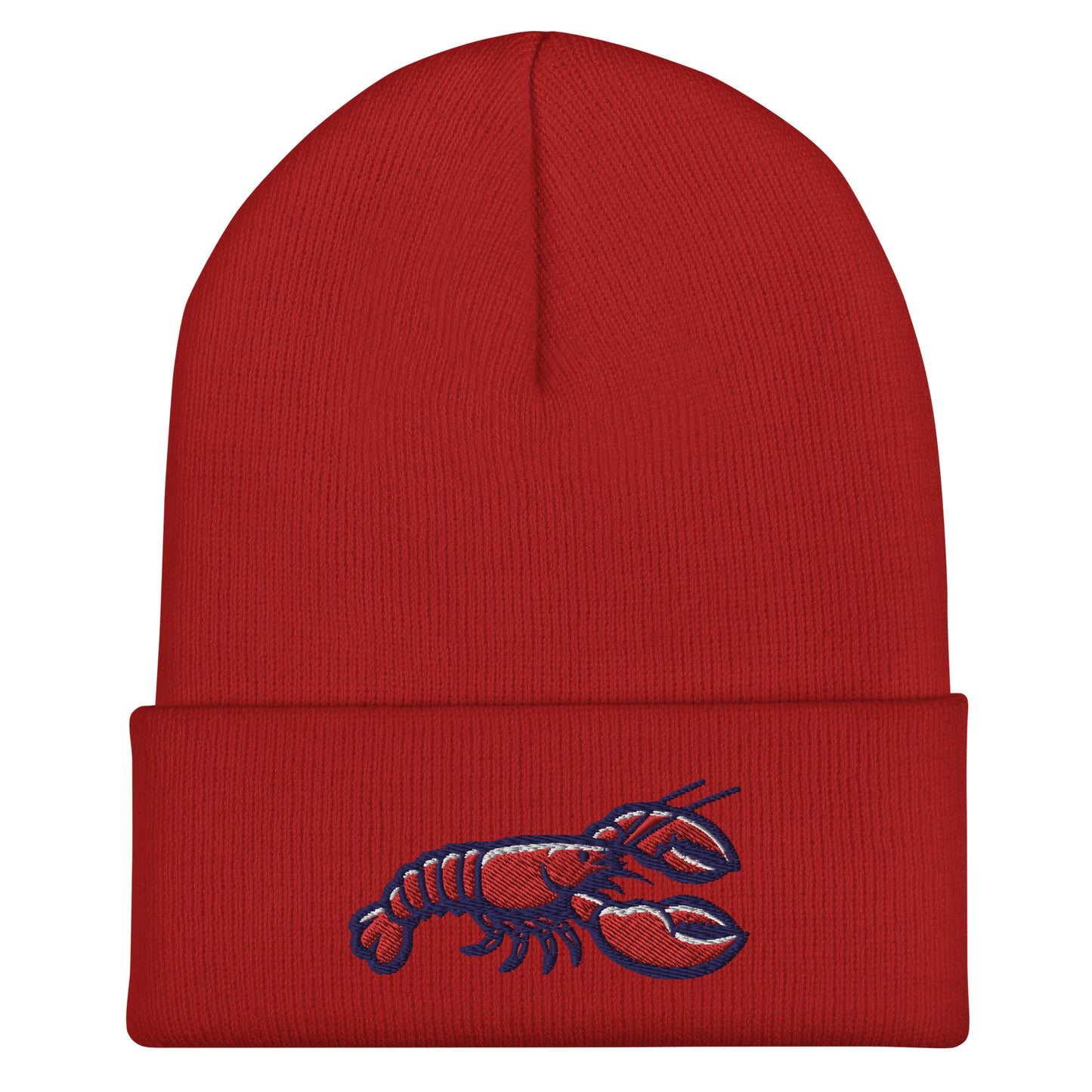 Maine Lobster Beanie