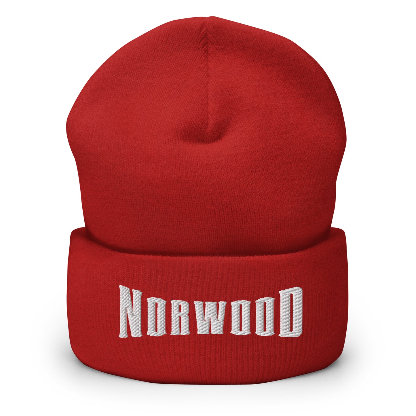 Norwood Beanie