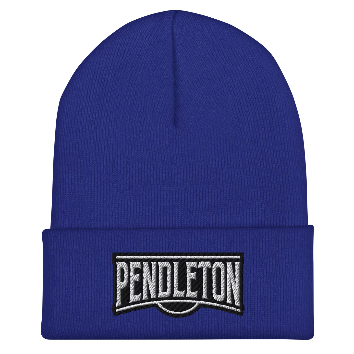 Pendleton Beanie