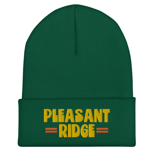 Pleasant Ridge Beanie