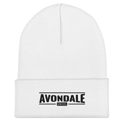 Avondale Beanie