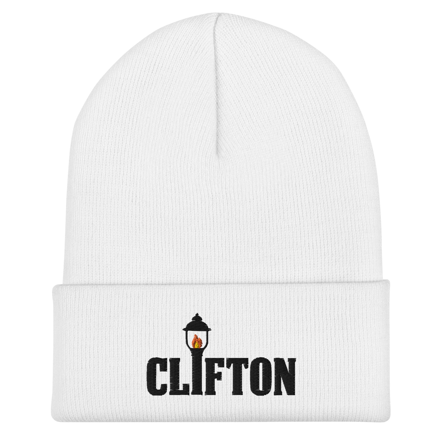 Clifton Beanie