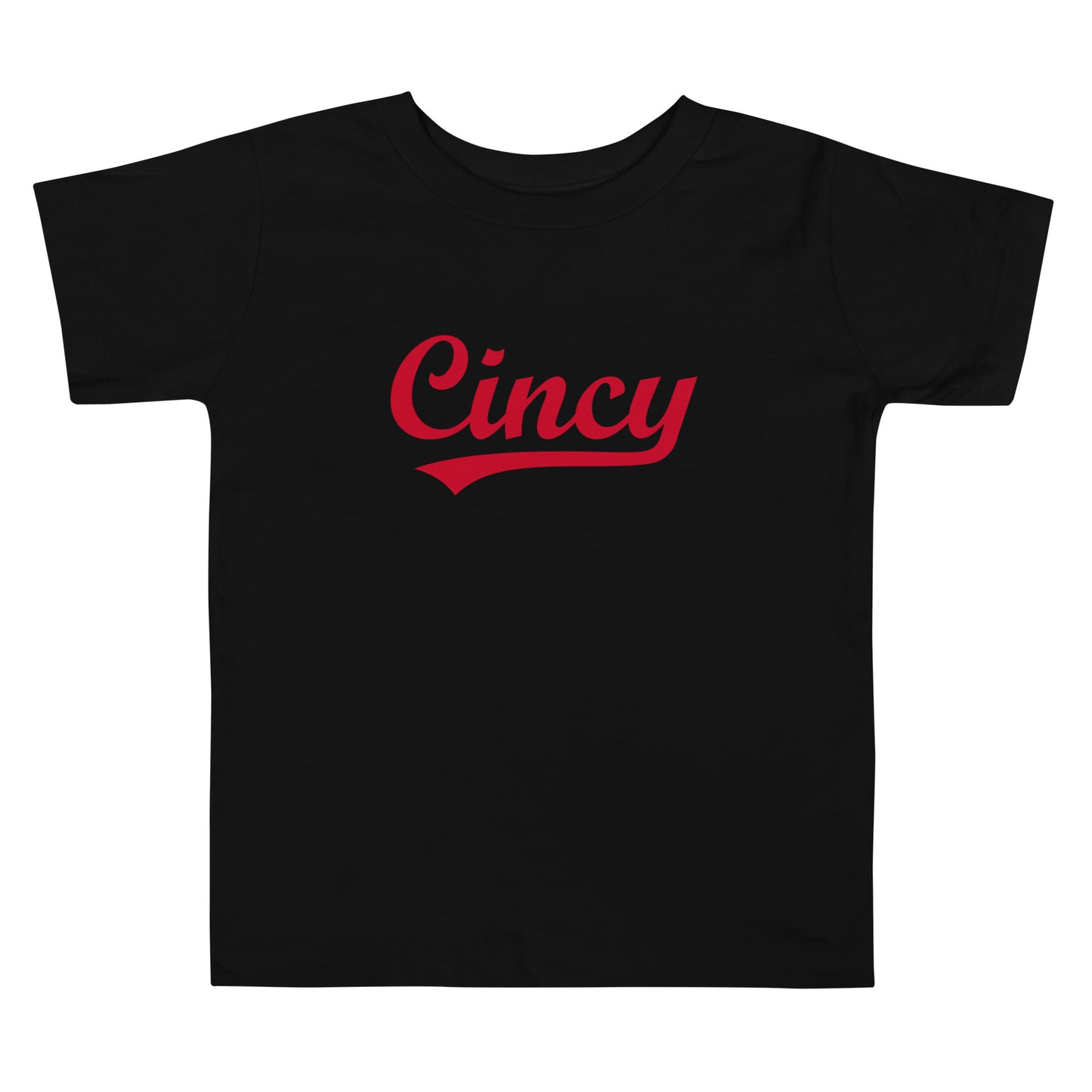 Cincy Toddler T-Shirts