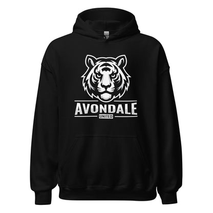 Avondale Unisex Logo Hoodie