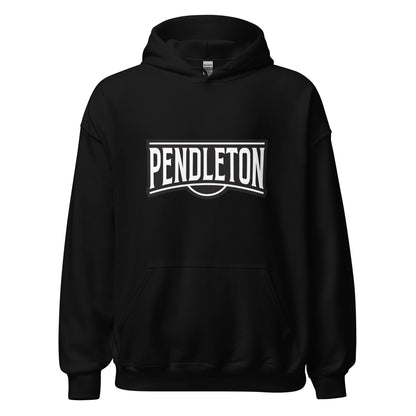 Pendleton Unisex Word Mark Hoodie