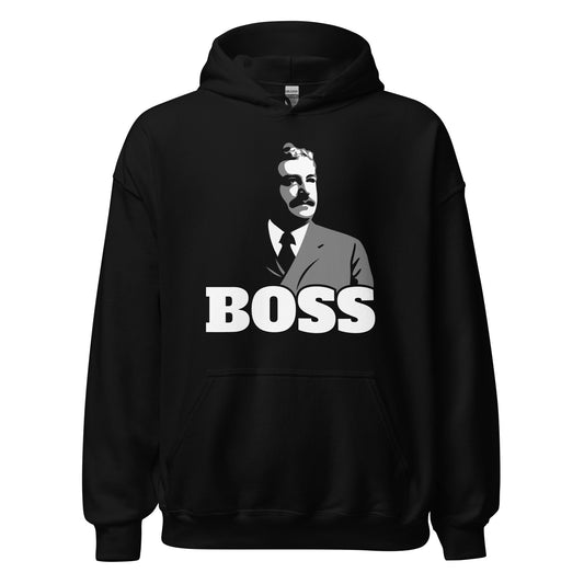 Boss Cox Unisex Hoodie