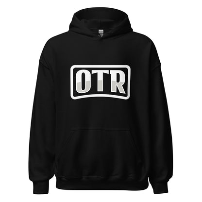 OTR  Unisex Hoodie