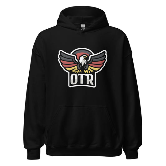 OTR Unisex Hoodie