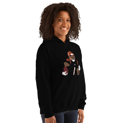 #1 Unisex Hoodie