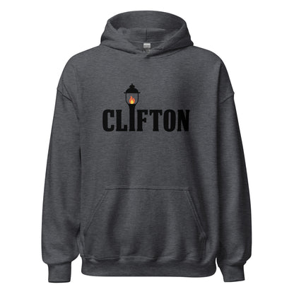 Clifton Unisex Hoodie