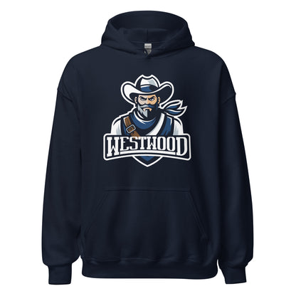 Westwood Unisex Logo Hoodie