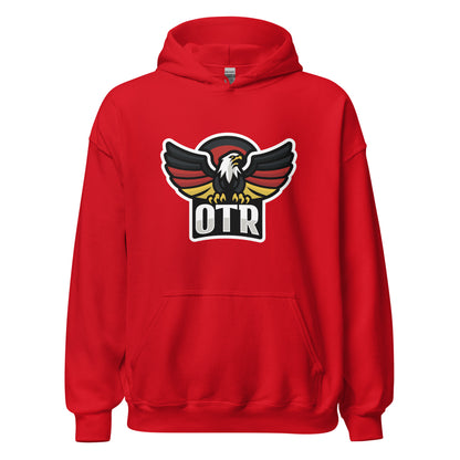 OTR Unisex Hoodie