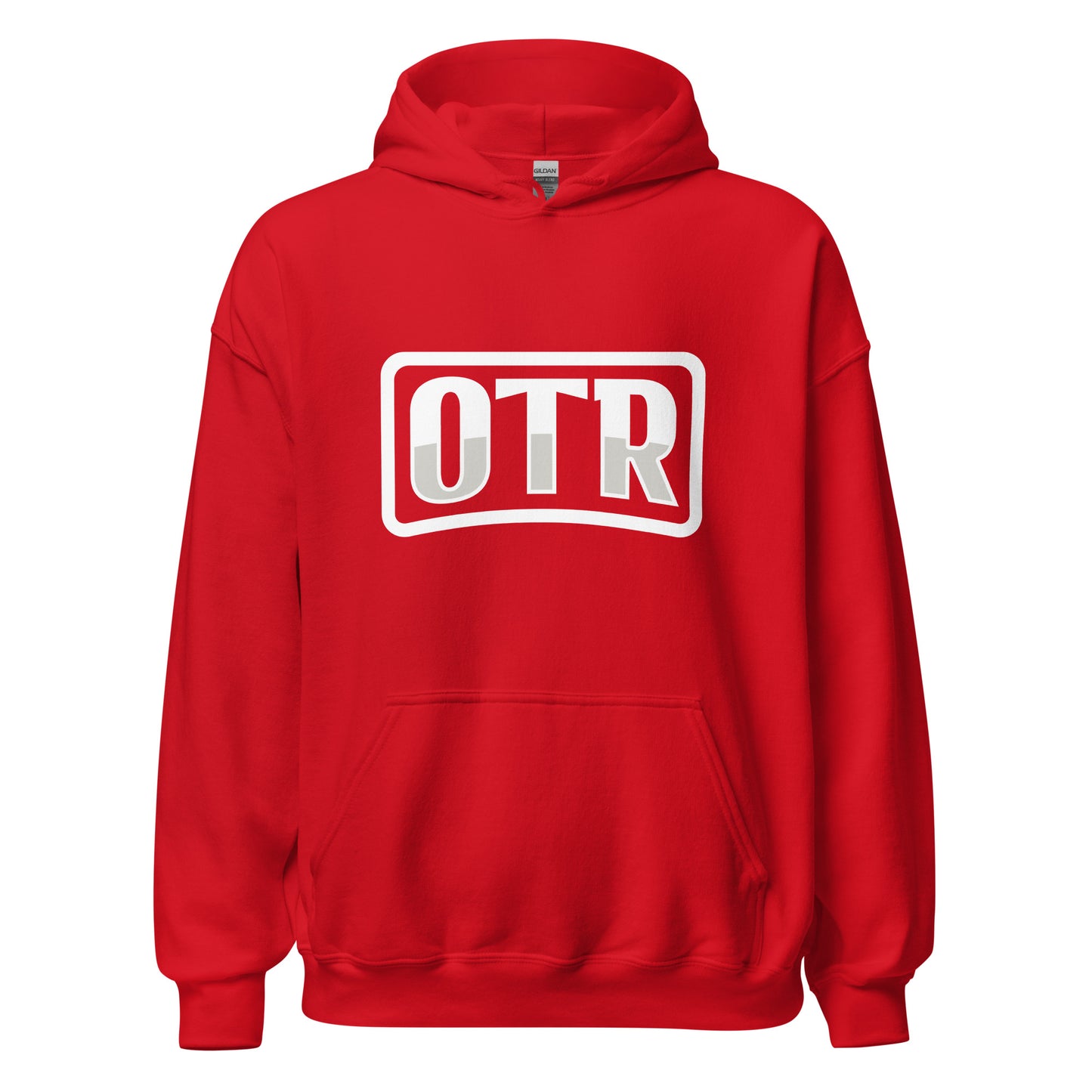 OTR  Unisex Hoodie