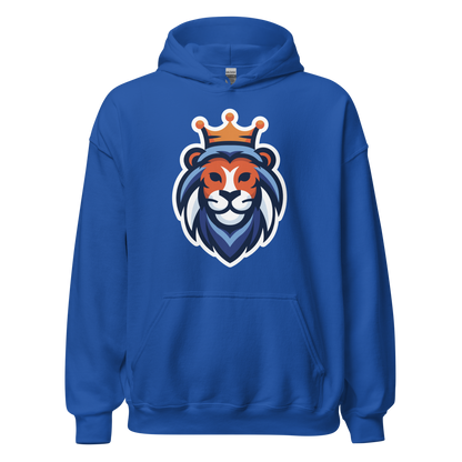 Cincinnati Lion Unisex Hoodie