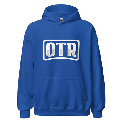 OTR  Unisex Hoodie