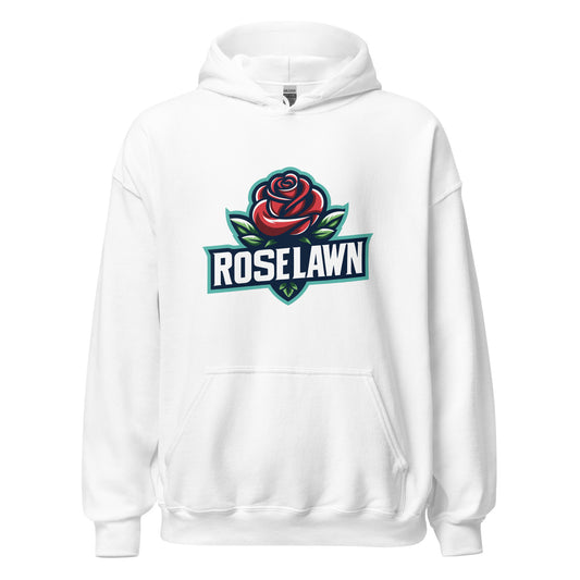 Roselawn Unisex  Logo Hoodie