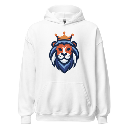 Cincinnati Lion Unisex Hoodie