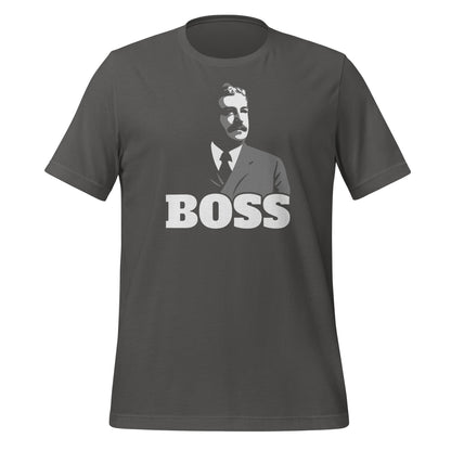 Boss Cox Unisex T-Shirt