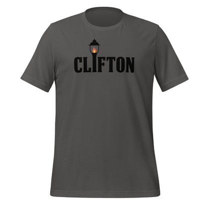 Clifton Unisex T-Shirt