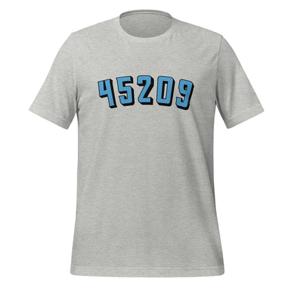 45209 Unisex T-Shirt