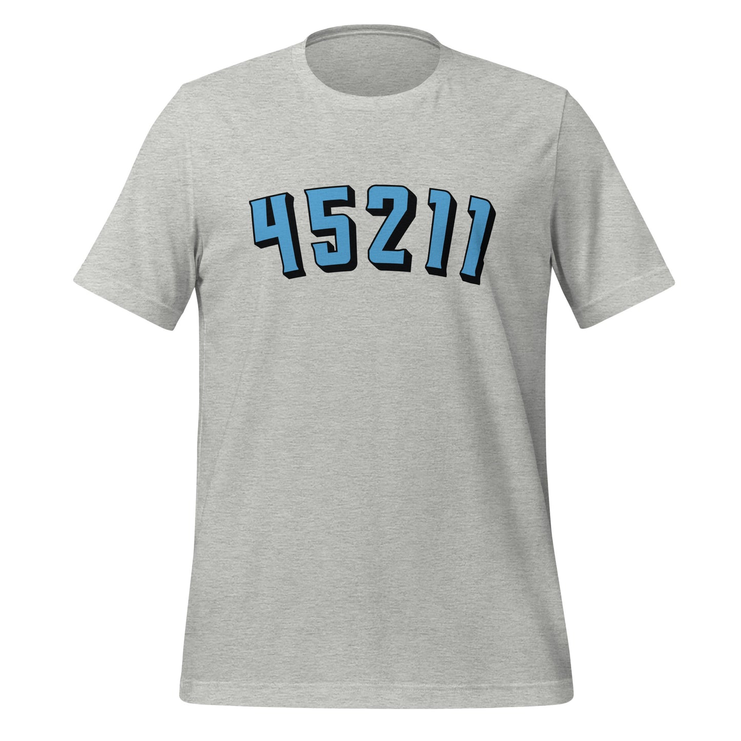 45211 Unisex T-Shirt