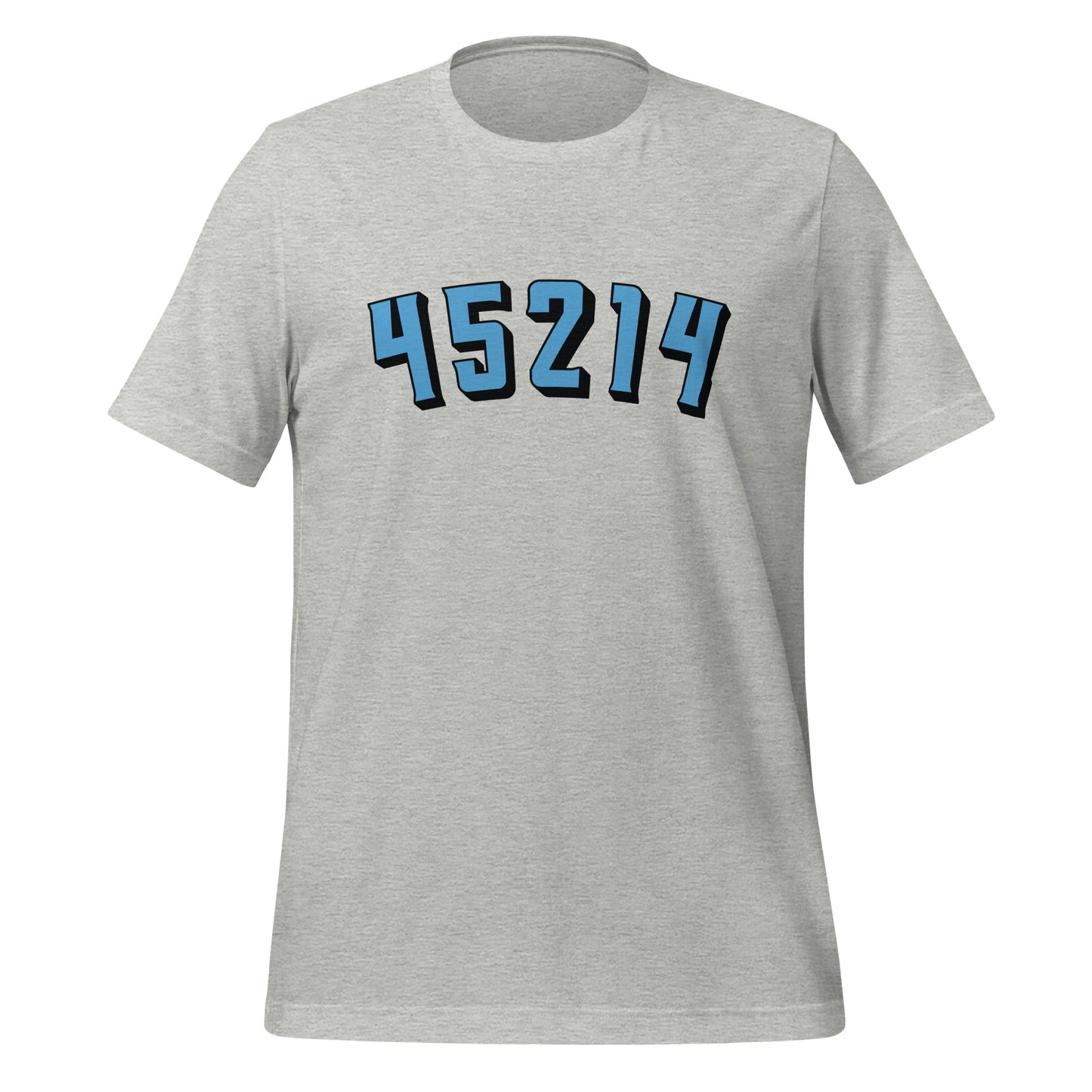 45214 Unisex T-Shirt