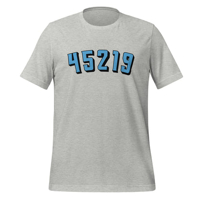 45219 Unisex T-Shirt