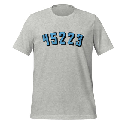 45223 Unisex T-Shirt