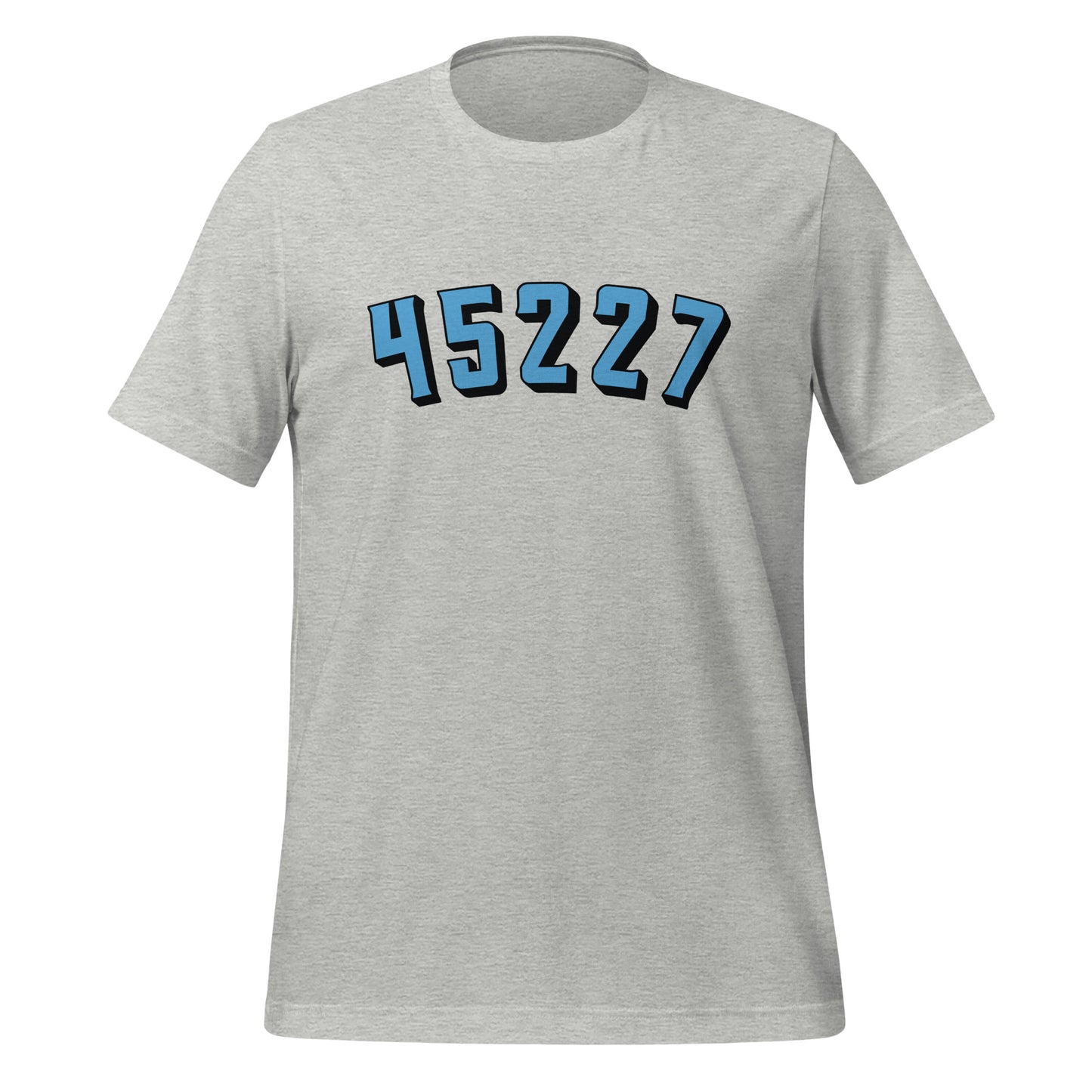 45227 Unisex T-Shirt