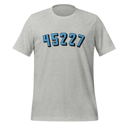 45227 Unisex T-Shirt