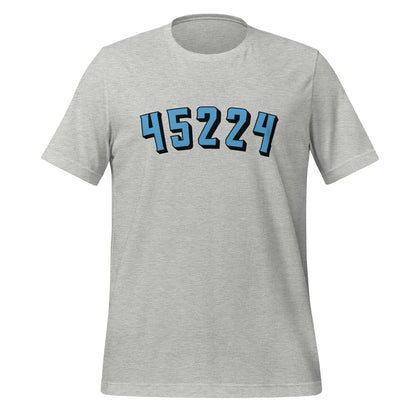 45224 Unisex T-Shirt