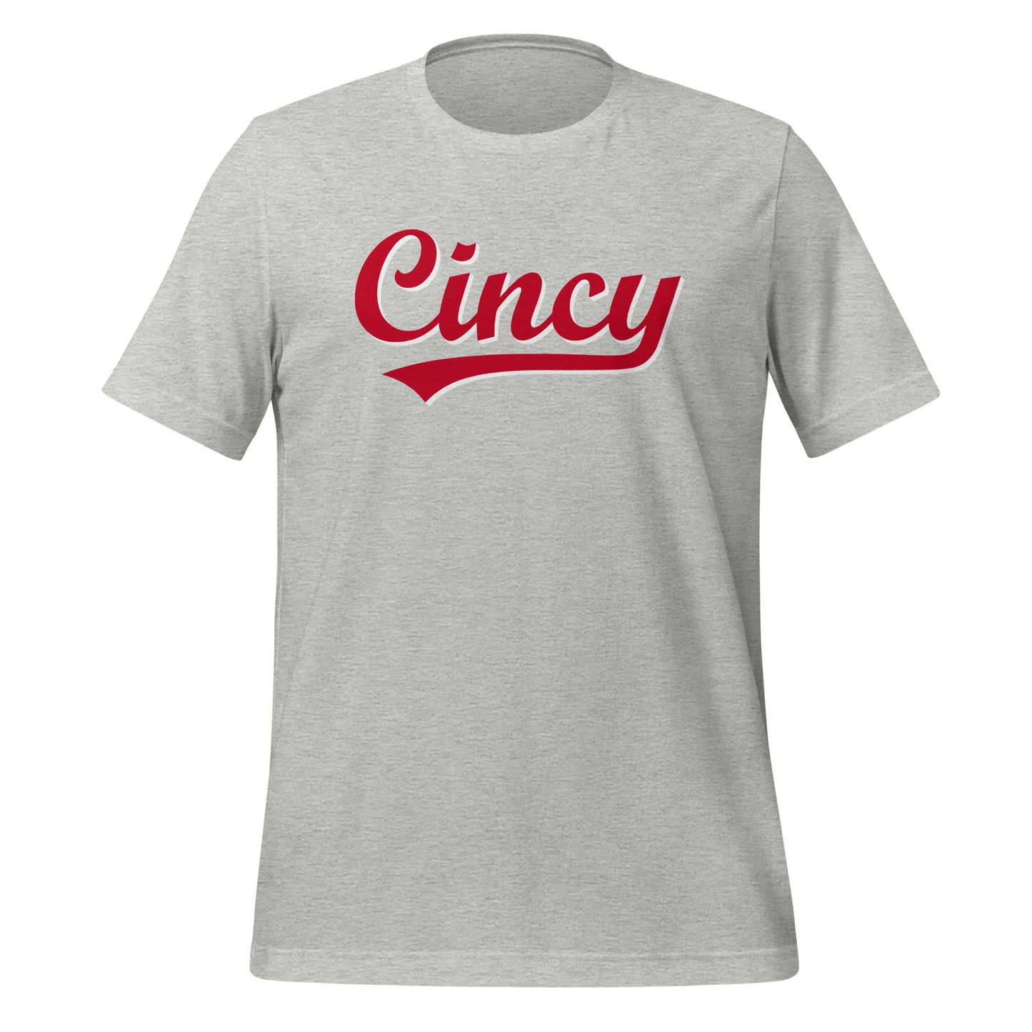 Cincy Unisex T-Shirt