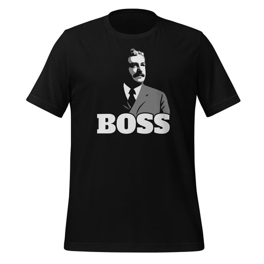 Boss Cox Unisex T-Shirt