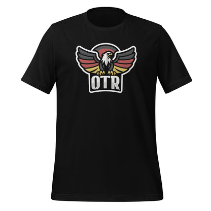 OTR Unisex Logo T-Shirt